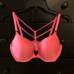 Victoria Secret Push Up Bra 36D
